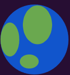 Earth Icon